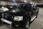 Sell Black 2010 Ford Ranger at 70000 km in Quezon City-2