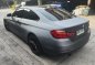 Sell 2nd Hand 2014 Bmw 420D Automatic Diesel at 30000 km in Manila-2