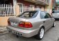 2000 Honda Civic for sale in Lucena-3