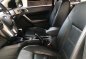 Selling Black Ford Everest 2016 Automatic Diesel in Las Piñas-8