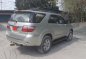 Toyota Fortuner 2009 Automatic Diesel for sale in Marikina-4