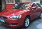 Selling Mitsubishi Lancer Ex 2013 at 90000 km in Quezon City-7