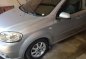 Selling 2nd Hand Chevrolet Aveo 2007 in General Mariano Alvarez-2