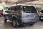 Selling Nissan X-Trail 2011 in Makati-4