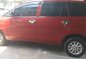 Selling 2nd Hand Toyota Innova 2016 at 40000 km in Bacolod-6