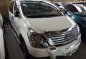 Selling White Hyundai Grand Starex 2015 for sale in Automatic-0