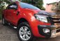 Ford Ranger 2015 Automatic Diesel for sale in Calamba-6