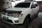 Selling Mitsubishi Montero 2010 Automatic Diesel in Manila-1