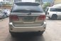 2005 Toyota Fortuner for sale in Pasig-2