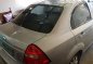 Selling 2nd Hand Chevrolet Aveo 2007 in General Mariano Alvarez-1