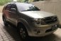 Used Toyota Fortuner 2007 at 110000 km for sale-4