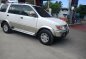 Sell 2nd Hand 2010 Isuzu Crosswind Automatic Diesel at 50000 km in Meycauayan-3