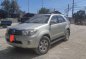 Toyota Fortuner 2009 Automatic Diesel for sale in Marikina-0