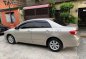 Selling 2nd Hand Toyota Altis 2012 in Manila-5