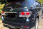 2012 Toyota Fortuner for sale in Pasig-3