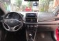 Toyota Vios 2017 Manual Gasoline for sale in Marilao-5