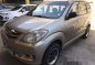 Selling Toyota Avanza 2011 Manual Gasoline for sale-0