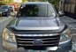 Selling Ford Everest 2010 at 70000 km for sale-0