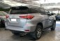 Selling 2nd Hand Toyota Fortuner 2017 in Parañaque-4