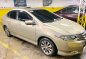 Selling 2nd Hand Honda City 2009 in Quezon City-1