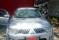 2nd Hand Mitsubishi Montero Sport 2011 Automatic Diesel for sale in Malabon-0