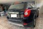 Black Chevrolet Captiva 2010 Automatic Diesel for sale in General Salipada K. Pendatun-1