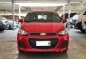 Selling Chevrolet Spark 2017 Automatic Gasoline in Parañaque-2