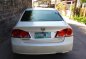 Selling Honda Civic 2006 at 83000 km in Silang-2