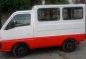 Suzuki Multi-Cab 2010 Manual Gasoline for sale in Quezon City-1