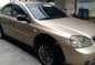 2006 Chevrolet Optra for sale in Quezon City-1