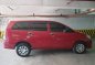 2012 Toyota Innova for sale in Manila-8