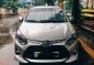 2nd Hand Toyota Wigo 2018 Automatic Gasoline for sale in Quezon City-0