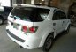 2nd Hand Toyota Fortuner 2006 at 92000 km for sale in La Trinidad-3