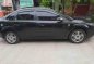 Selling Black Ford Focus 2005 at 88017 km in Bacoor-1