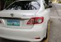 2nd Hand Toyota Altis 2011 Automatic Gasoline for sale in Mandaluyong-2