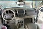 2nd Hand Toyota Fortuner 2006 at 92000 km for sale in La Trinidad-9