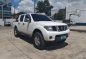 2nd Hand Nissan Navara 2012 at 60000 km for sale in Cebu City-0