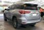 Selling 2nd Hand Toyota Fortuner 2017 in Parañaque-5