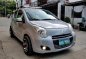 Selling 2nd Hand Suzuki Celerio 2012 in Cebu City-3