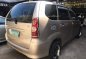 Selling Toyota Avanza 2011 Manual Gasoline for sale-2