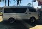 Toyota Hiace 2006 Manual Diesel for sale in Cagayan de Oro-6