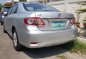 2nd Hand Toyota Altis 2011 for sale in Biñan-1