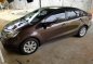 2nd Hand Kia Rio 2014 Manual Gasoline for sale in Silang-5