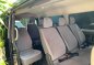 Sell 2nd Hand 2014 Toyota Hiace at 10000 km in Caloocan-3