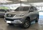 Selling 2nd Hand Toyota Fortuner 2017 in Parañaque-2