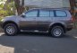 Mitsubishi Montero 2012 Automatic Diesel for sale in Muntinlupa-2