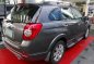 Sell 2010 Chevrolet Captiva SUV at Automatic in Gasoline at 50000 km in Parañaque-0