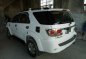 2nd Hand Toyota Fortuner 2006 at 92000 km for sale in La Trinidad-2