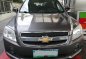 Sell 2010 Chevrolet Captiva SUV at Automatic in Gasoline at 50000 km in Parañaque-5