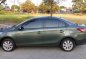 Selling 2nd Hand Toyota Vios 2018 in Naguilian-1